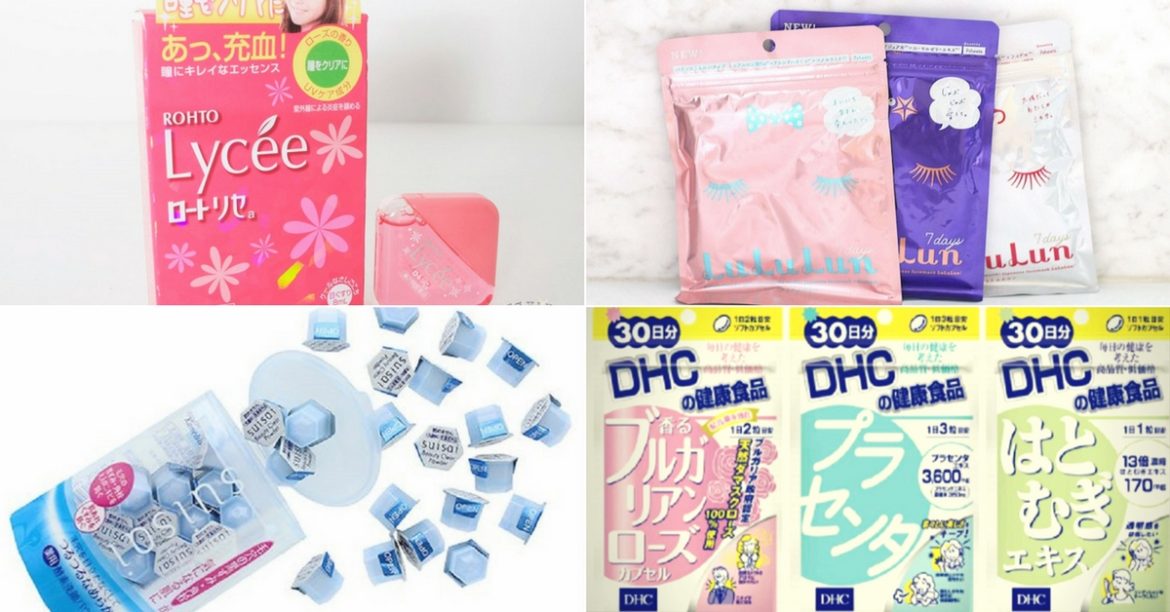 The Next Time You’re In Japan, Don’t Miss These 5 Must-Buy Items From Their Drugstores