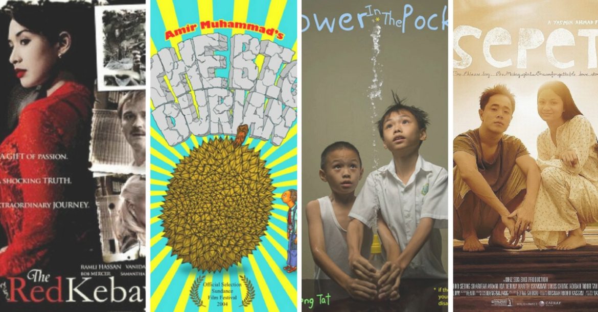 5 Notable Malaysian Films That Are At Least A Decade Old But Still Just As Good