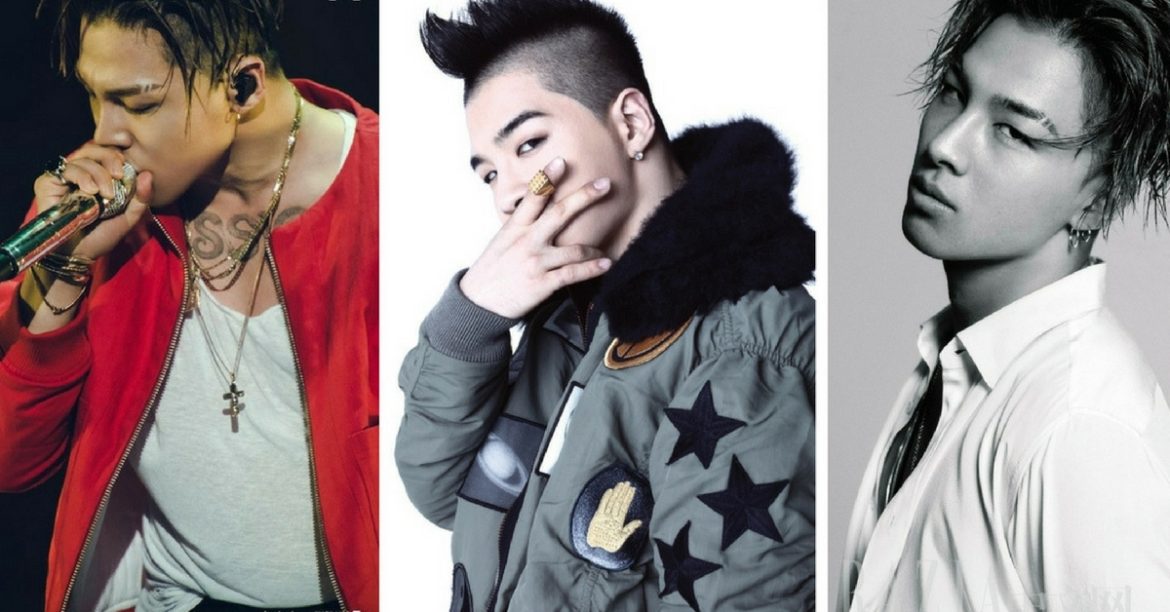 4 Reasons To Anticipate Taeyang’s 2017 World Tour White Night in Kuala Lumpur