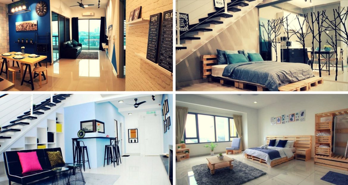 5 Best Airbnb Stays in the Klang Valley To Calm Your Work Life Hustle