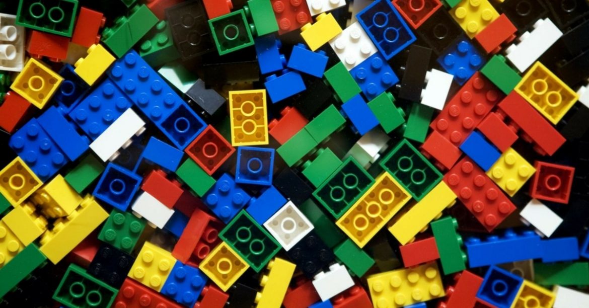 The Lego Success Story: How It Made An Impressive 360 Turnaround In Just A Few Years