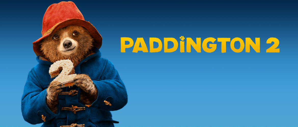 Rated 100% on Rotten Tomatoes, This Is Our Verdict For Paddington 2
