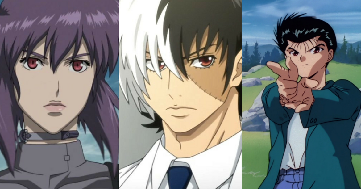 Most Malaysians Childhood Are Made Out Of These 10 Timeless Anime Classics! Can You Find Yours?