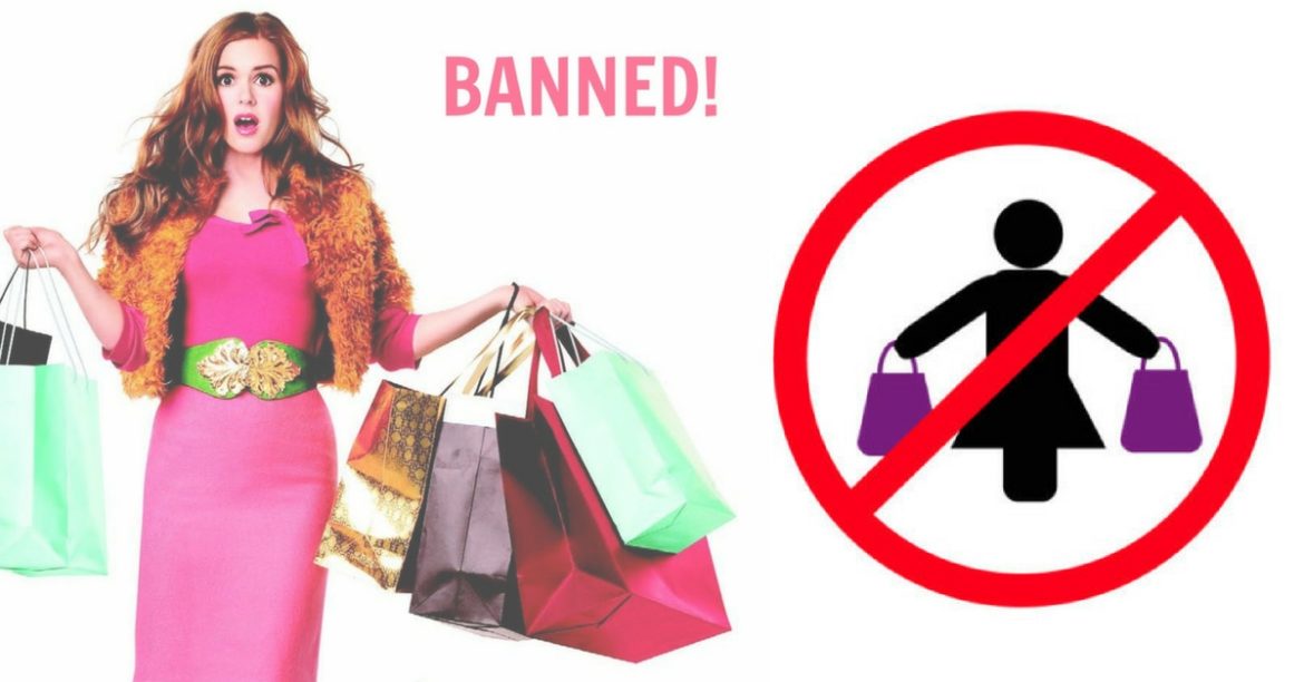 PSA: 5 Money Saving Tips To Ensure That Your Wallet Will Make It Through The Sale Season, Unharmed!