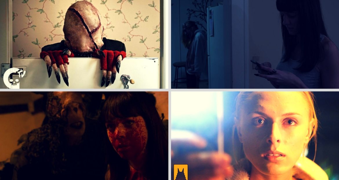 Still Feeling The Halloween Hangover? Watch These 6 Short Horror Films On YouTube At 2AM To Keep You Awake All Night
