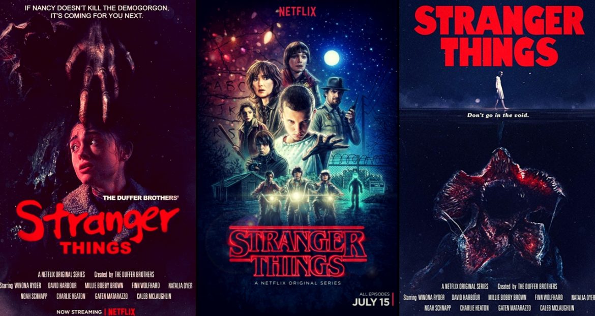 Stranger Things: 5 Not-So-Strange Reasons We Should Watch The Netflix Series Right Now