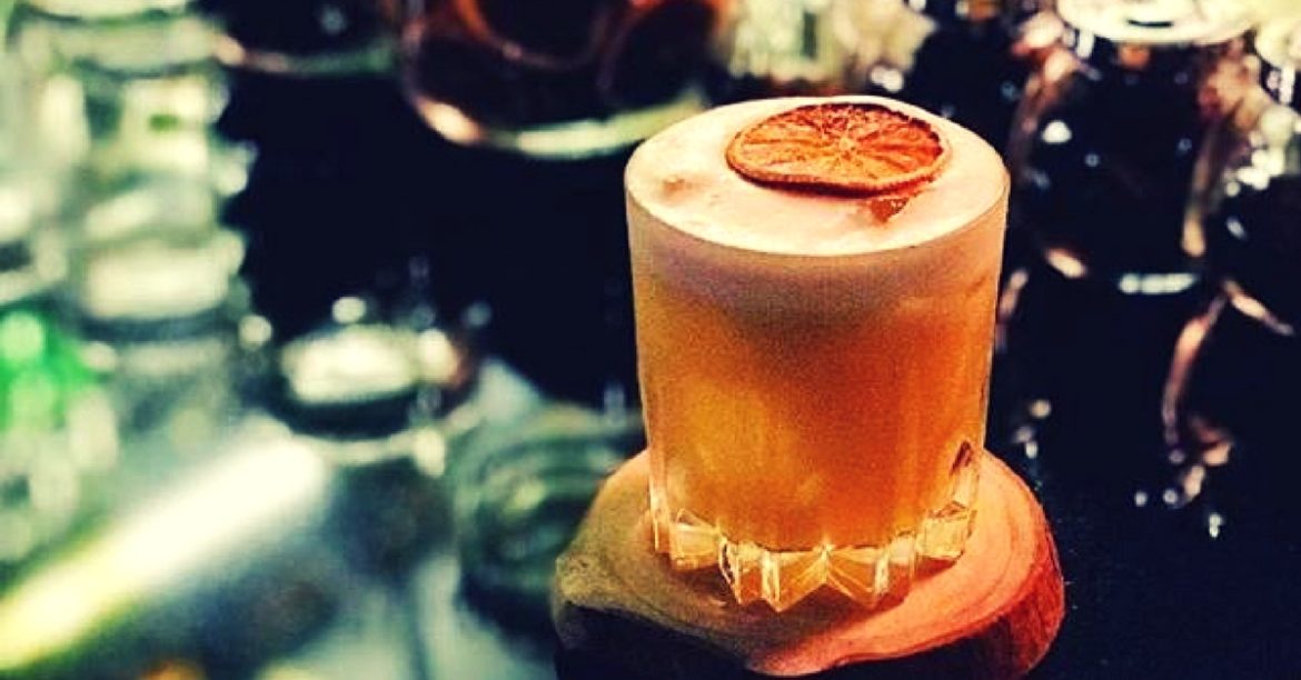 In Need For A Drink? Check Out These 5 Boozy Places To Unwind After A Long Day