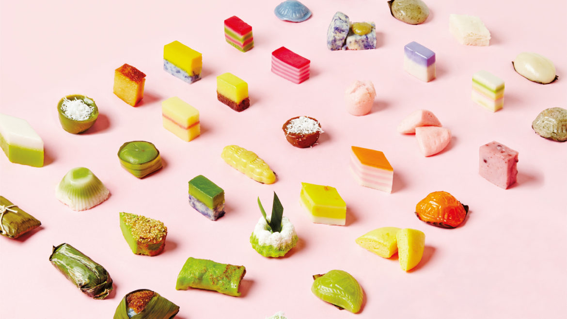 It’s Malaysian’s Tea O’Clock! Check Out These 7 Places To Get Your Fix For Kuih Muih