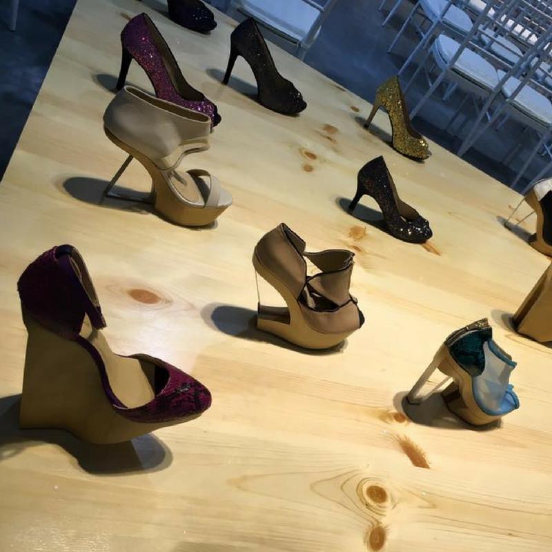 Watch Out For 7 Of These Malaysian Shoe Designers Who Are Following The