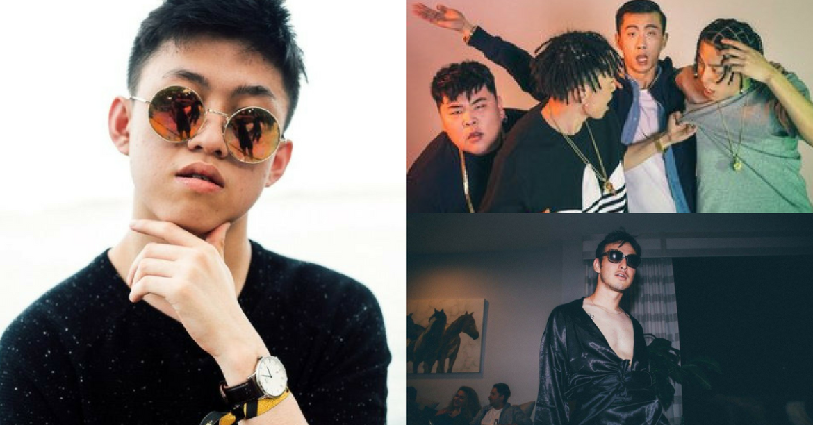 88rising Is Coming To Kuala Lumpur With Not-To-Be-Missed Hip Hop Acts!