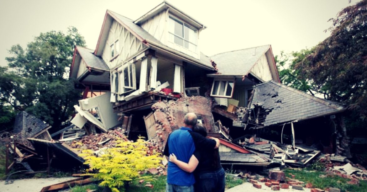 4 Things To Debunk About Earthquakes In Christchurch