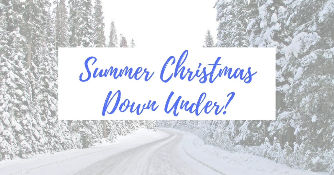 This Is How They Roll Every Christmas In New Zealand!