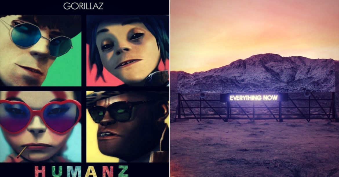 18 Best Albums of 2017