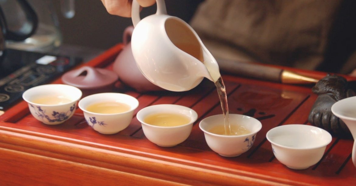 Here Are 8 Types Of Chinese Teas In Malaysia Which You Might Be Drinking Them Wrongly The Entire Time