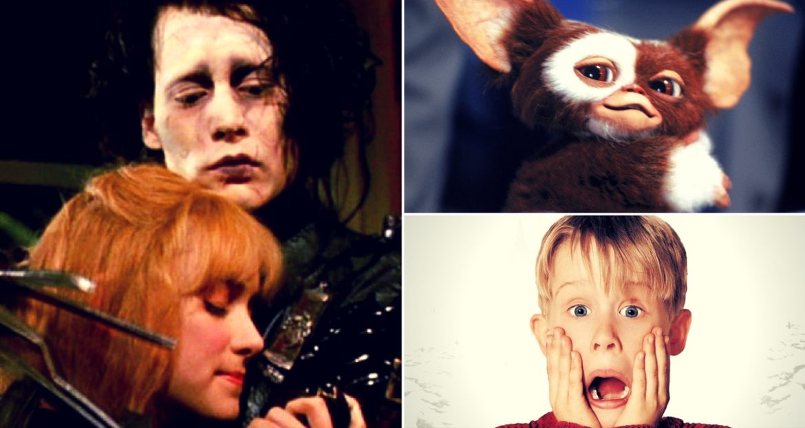 Lift Your Holiday Spirits Up With These 8 Jolly Christmas Movies