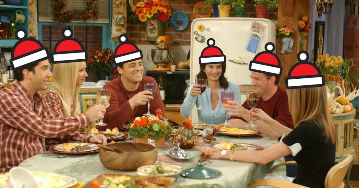 10 Types of Malaysians You’ll Encounter During The Month Of December