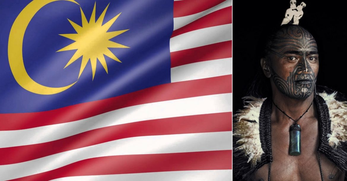 You Never Would Have Thought That Malaysia And New Zealand Have This In Common