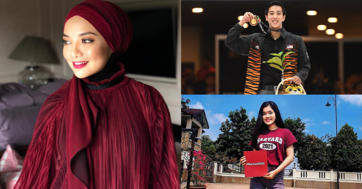 5 Epic Moments Which Made Malaysians Proud in 2017