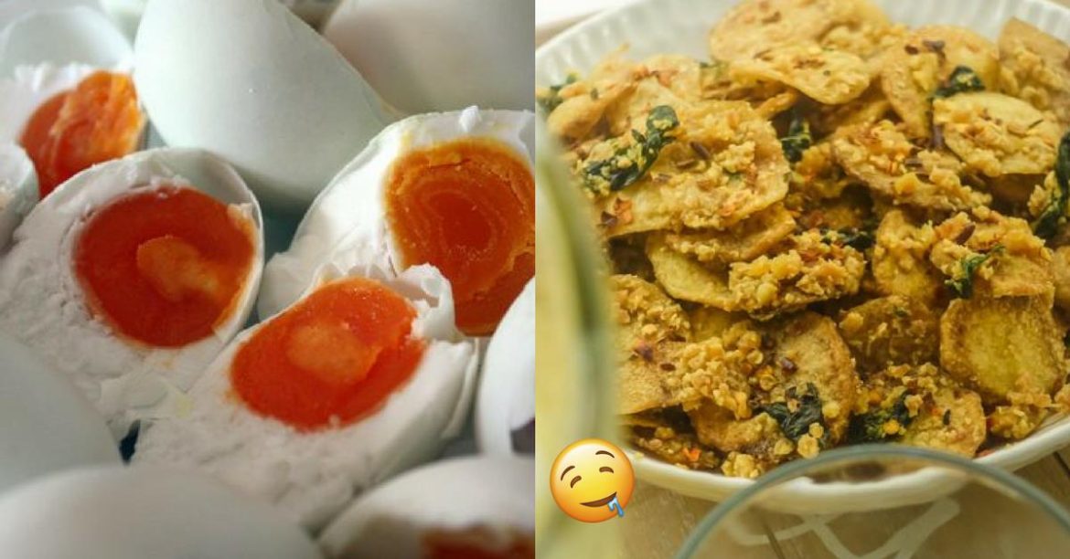 Get Your Hands On Salted Egg Yolk Chips From These 7 Brands