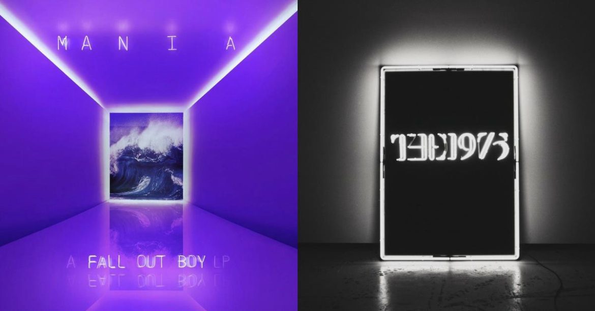 8 Albums To Look Forward To In 2018