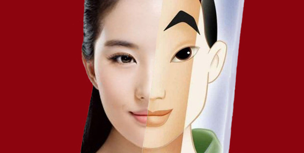 From 1,000 Candidates To 1. Has Disney Found Its Perfect Lead Actress to Play Hua Mulan?