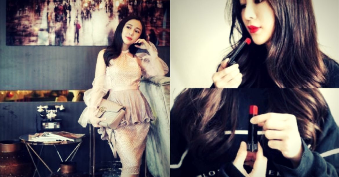 Exclusive Interview With Dior Yaw On Her New Business Venture, Soak In Soul