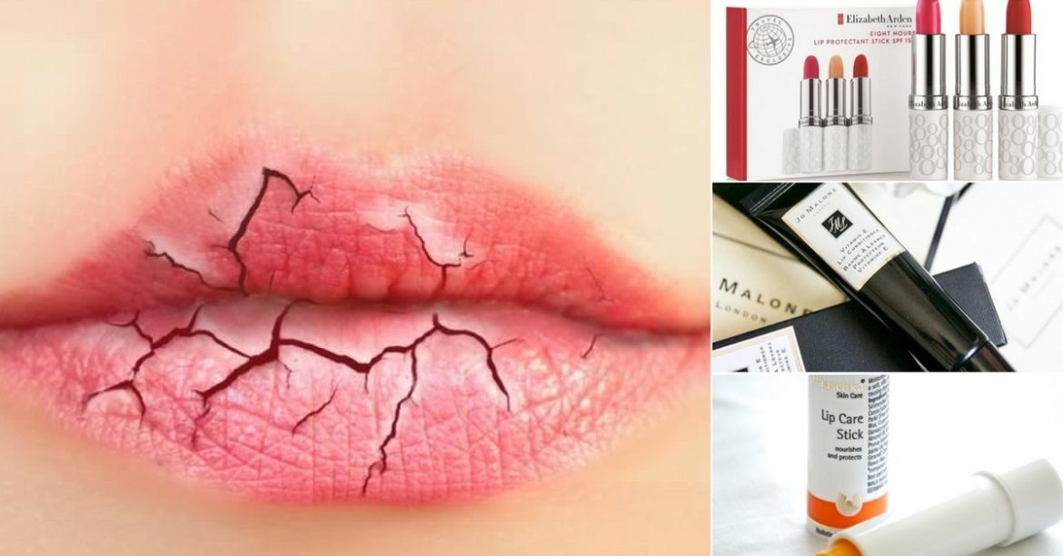 Say No To Cracking Lips! Here are 5 Products You’d Want To Try