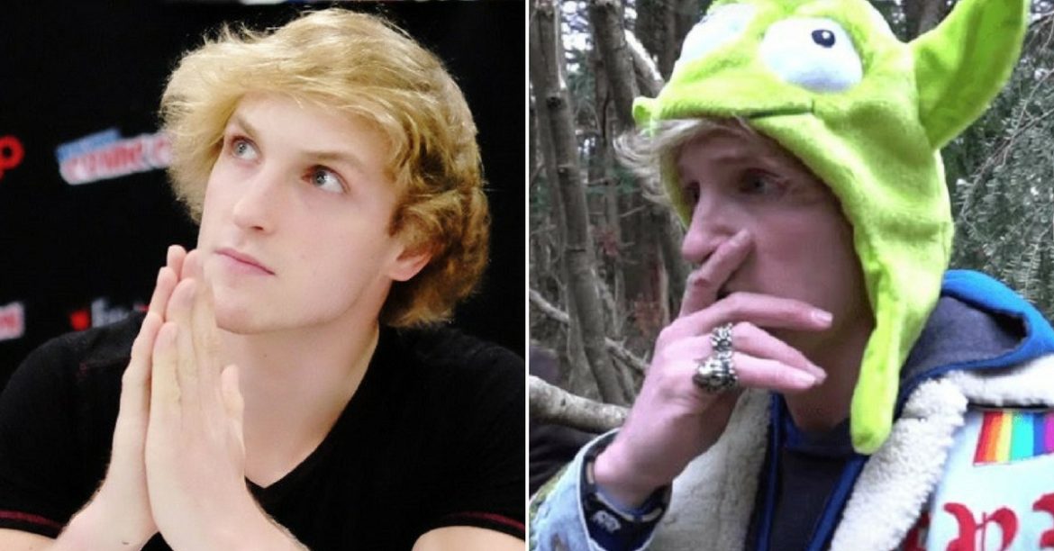 7 Answers To Logan Paul’s YouTube Controversy