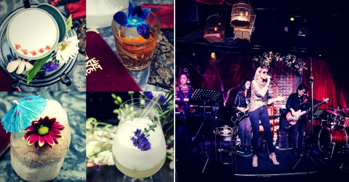 5 Interesting Bars To Check Out This Weekend