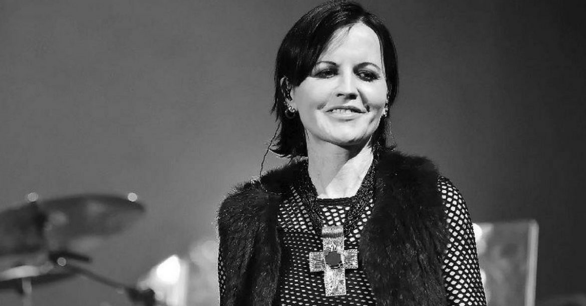 Lead Singer Of The Cranberries, Dolores O’Riordan, Dies Unexpectedly At The Age Of 46