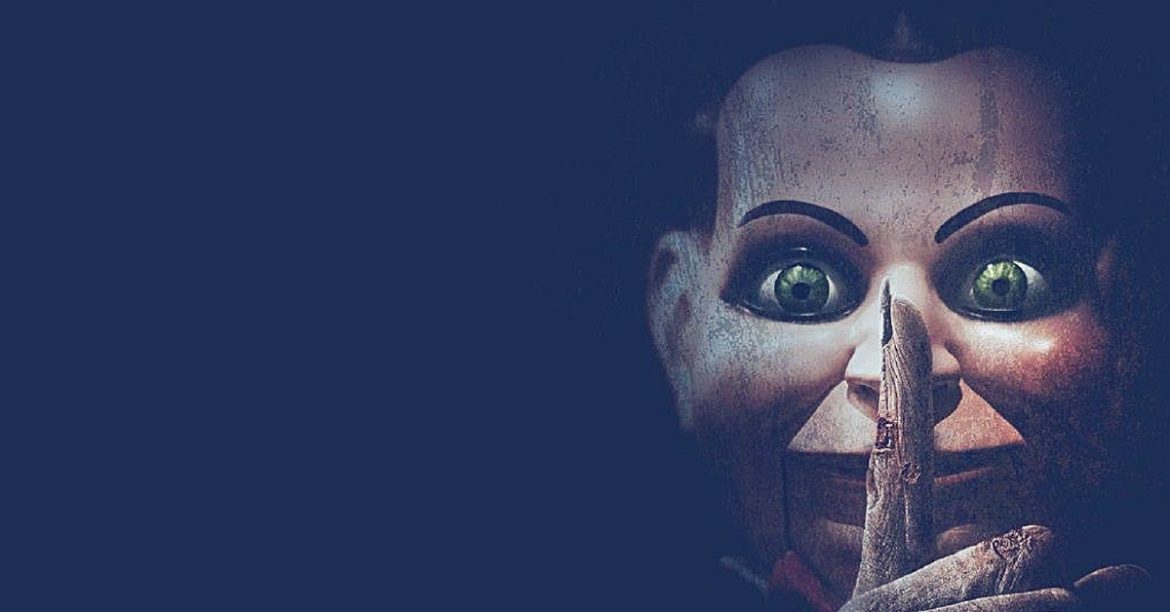 6 James Wan Horror Films To Watch Before Insidious 4