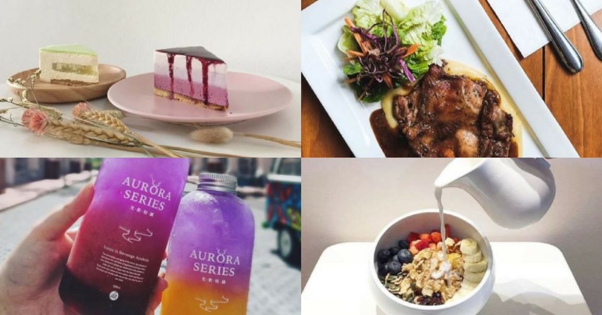 4 New Cafés In Klang Valley For You To Check Out With Your Buddies