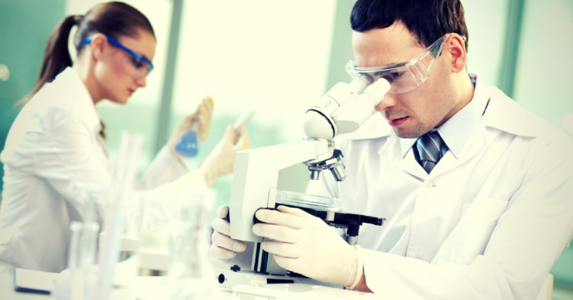 8 Amazing Things That Happened For Science & Medicine In 2017