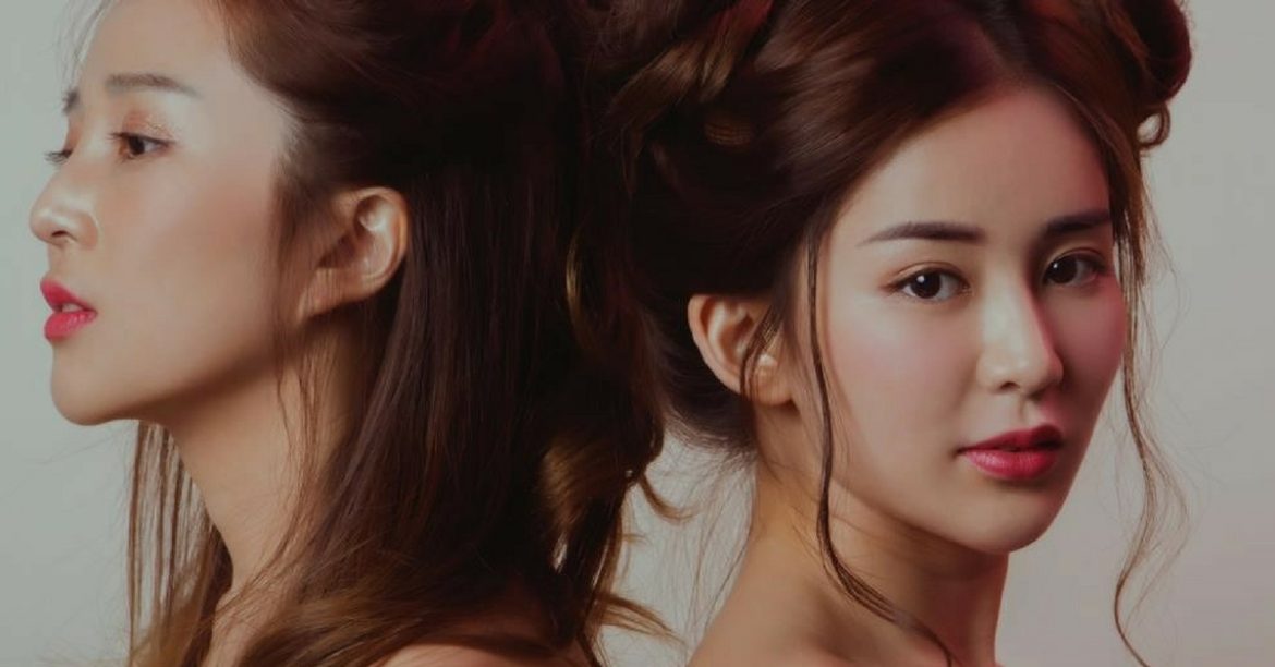 Get The Exclusive First Look At Soak In Soul By Malaysian Personalities, Chloe Leong & Dior Yaw