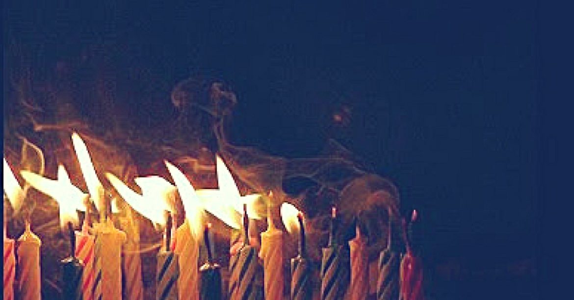 6 Things That You Should Try Before Turning A Quarter Century Old