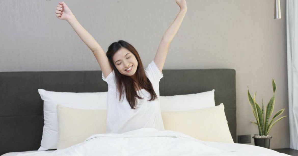 5 Helpful Tips To Those Who Struggled To Be A Morning Person