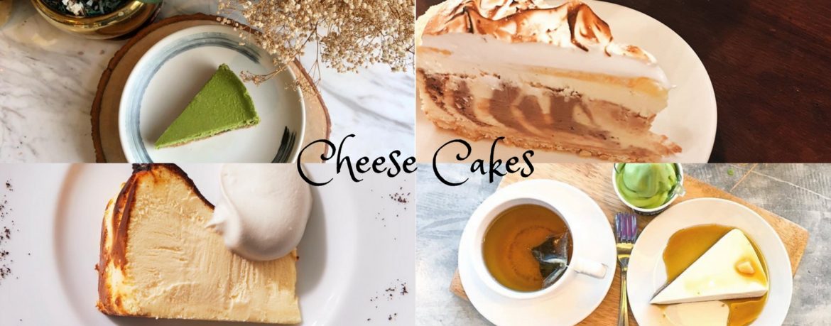 4 Amazing Places That Serve Some Of The Best Cheesecakes In Klang Valley