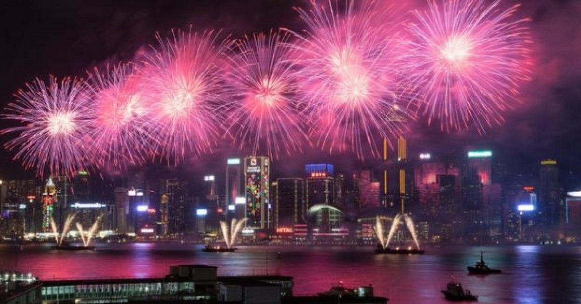 7 Things You Probably Didn’t Know About CNY