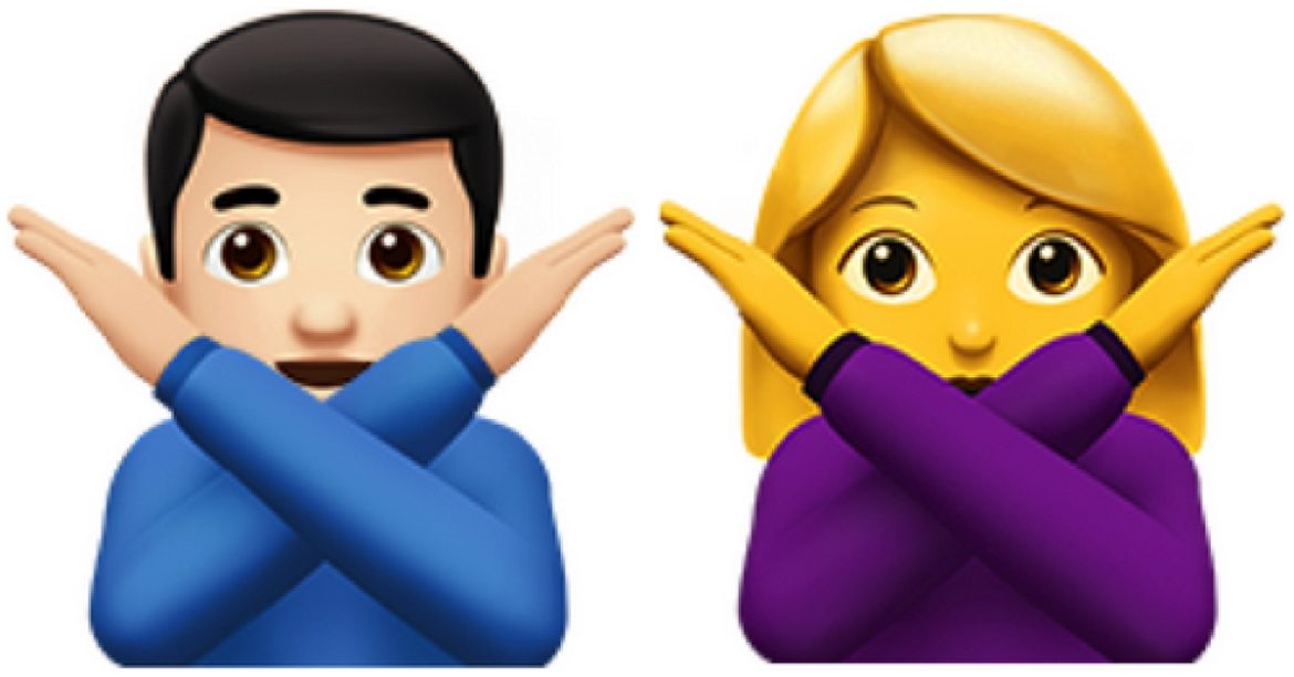 8 Emoji Where Most People Have Got It Misinterpreted The Entire Time