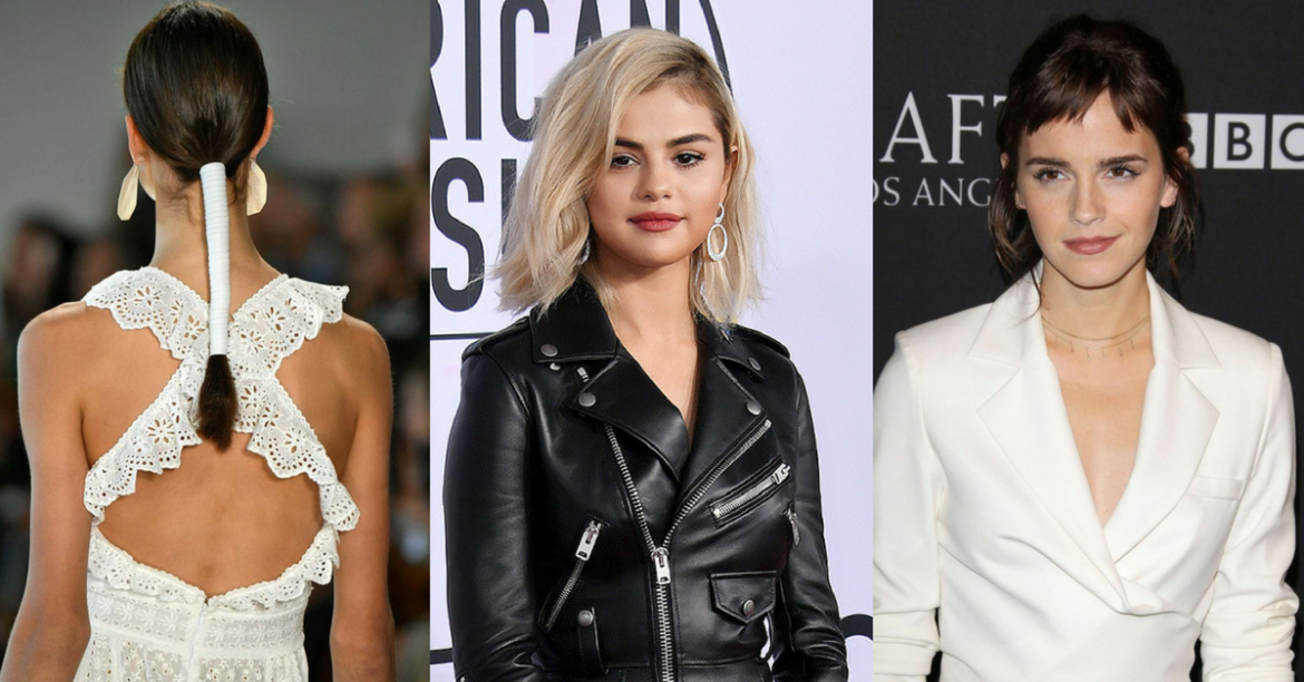 6 Hairstyles That Are Making A Comeback In 2018