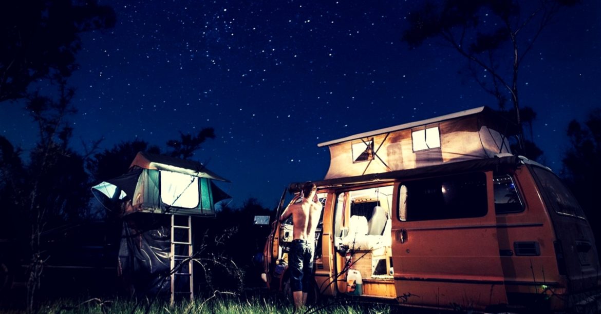 Camping 101: The Dos & Don’ts When You’re At New Zealand