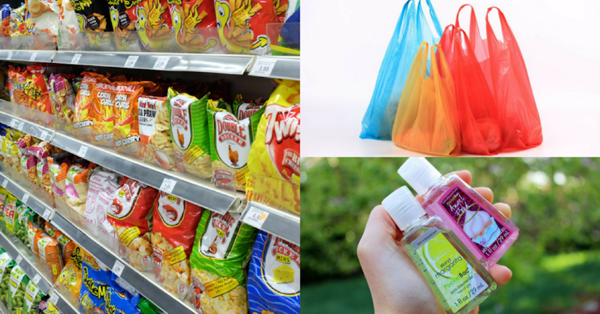 7 Important Things You Need To Bring On Your First Day Of College