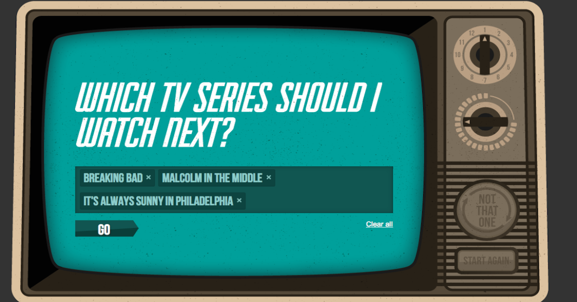 9 TV Series You Need To Binge Watch Asap