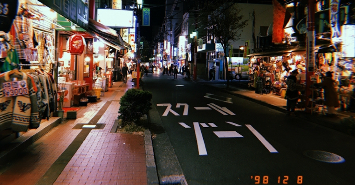 9 Photo Editing Apps You Need To Check Out If You Like The Vintage Vibe