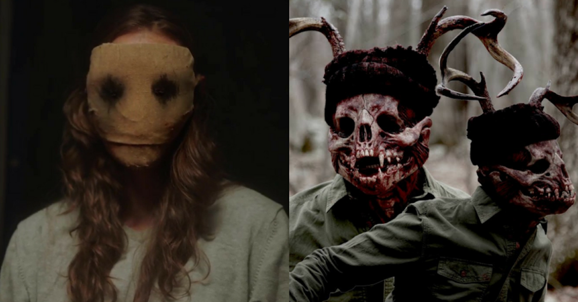 3 Creepy Facebook Series That Are Popping Up And It’s Horrifying