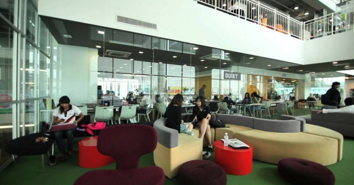 5 Top Private Universities In Malaysia