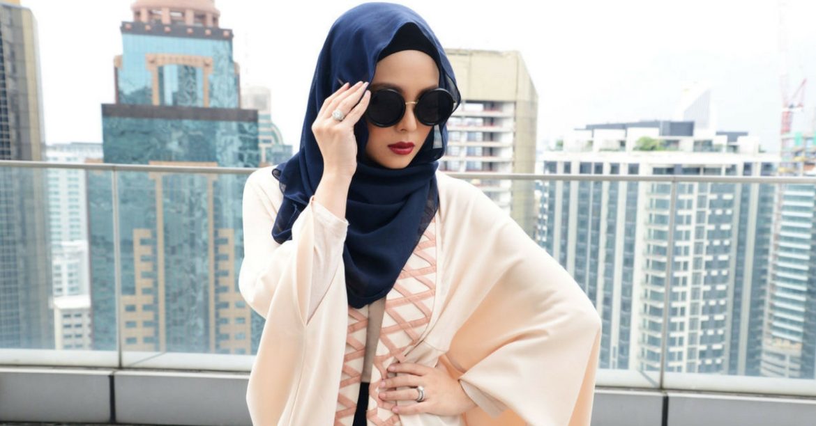 Up Your Hijab Game By Getting Them From 10 Of These Famous Malaysian Brands!