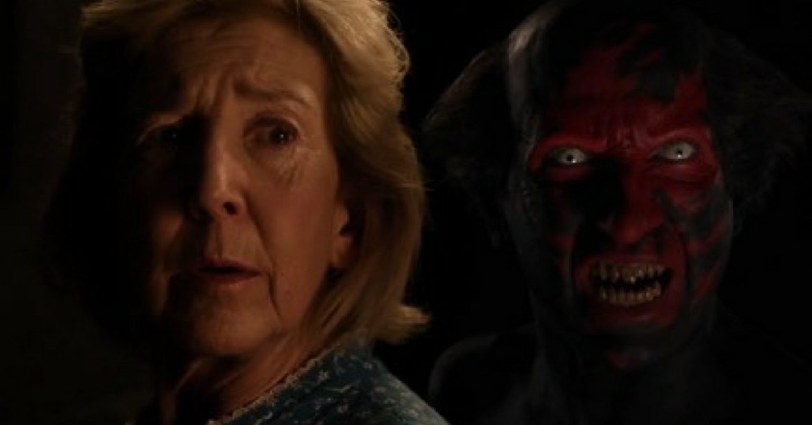 The Insidious Film Series – How It Works