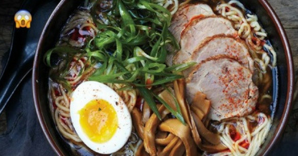 7 Places In Klang Valley Which Serve The Best Ramen In Town
