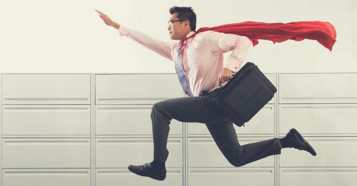 6 Real Superhuman That Actually Exist